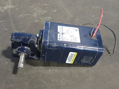 USED RAE CORPORATION 4018013