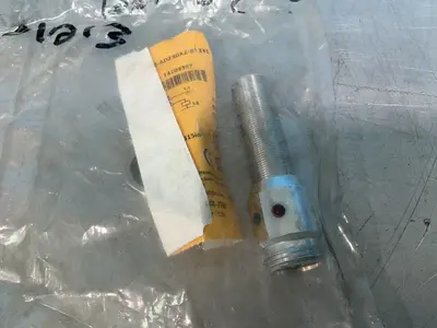 New | in-Stock TURCK BI 5G18ADZ30X2B1331 Proximity Sensors Ohio US | HGR 24 #1550031