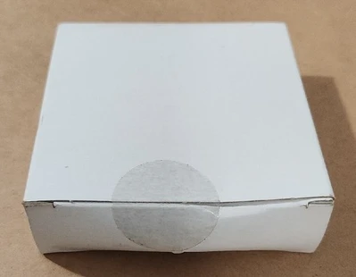 NEW Orion Engineered Seals OLPWZ011509B