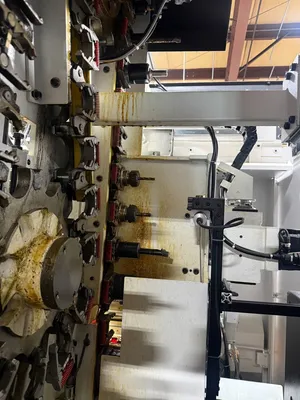 USED 2022 OKUMA MULTUS B250II