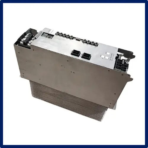 Used MITSUBISHI MIV0204-1-B3 Servo Drives Texas US | CNC TOOLS LLC #890211
