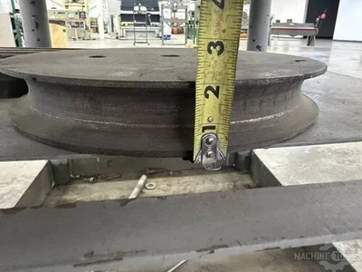 USED DI-ACRO NO. 3