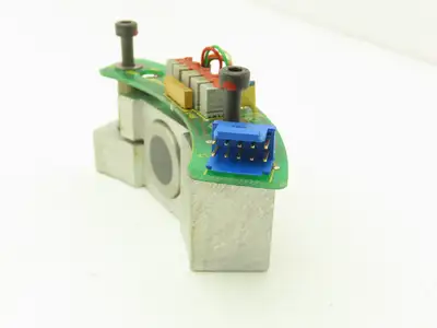 Rexroth 109-0699-4B02-03 SH2-256-5-1N Spindle Sensor 250722