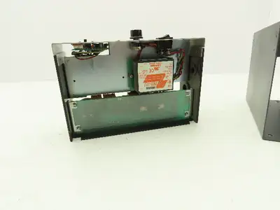Osaka Seiko CVFN-3MS Variable Frequency Drive VFD 110/220VAC 2A 50-200Hz Output