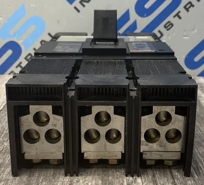 Merlin Gerin CK800N 35029 Electrical/PLC/Automation | ESS Industrial Equipment Sales (14)