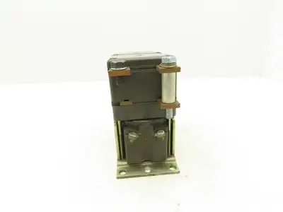 General Electric CTTA304FR136XN Forklift DC Motor Contactor 36V Off PLR-DD-100