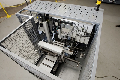 Hyd-Mech H Series High Production Horizontal Saws