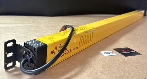 Used STI MS46SR-14-870-Q1-R-NC-FP-HA1 Sensors | J&J Industrial Supply #499471
