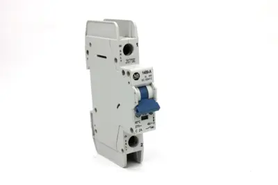 USED ALLEN BRADLEY 1489-A1C020