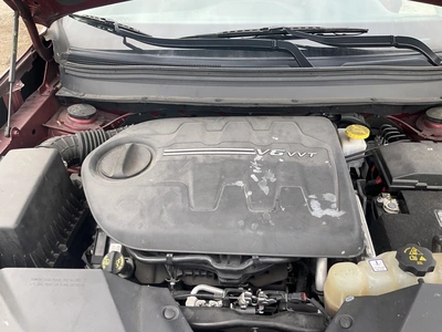 Used 2020 JEEP CHEROKEE SUVs Michigan US | Miedema Asset Management Group #1444831