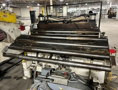 USED COOPER WEYMOUTH 54D7SF