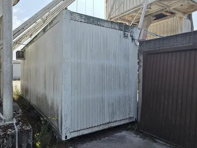 USED ELBA TWO USED READY-MIXED CONCRETE PLANTS FOR SALE