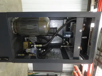 Used STRIPPIT _UNKNOWN_ Hydraulic Power Units Indiana US | Arrow Industrial #616871