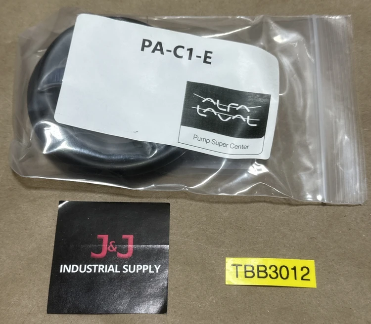 New | in-Stock Alfa Laval PAC1E Miscellaneous MRO Indiana US | J&J Industrial Supply #514993