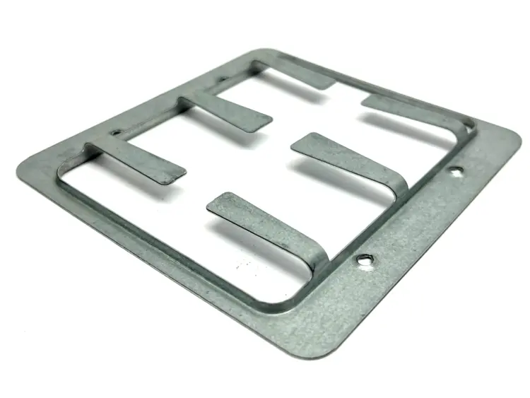 Used B-LINE _UNKNOWN_ Electrical Fittings Michigan US | Maverick Industrial Sales #1091629