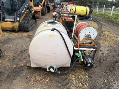 Used _UNKNOWN_ _UNKNOWN_ Liquid Fertilizers Minnesota US | Miedema Asset Management Group #1444291