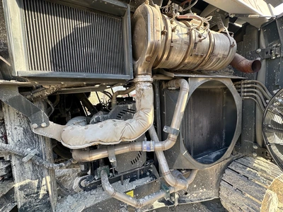 Used 2022 KEESTRACK R3H Crushers Pennsylvania US | Proxy Equipment #1384968