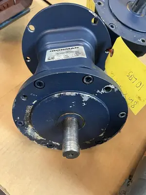 Used GROVE GEAR GRTXMQ-5.000-140TC-140TC Industrial Controls Ohio US | Surplus Asset Holdings #1507153