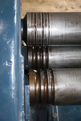 USED NIAGARA 13-33