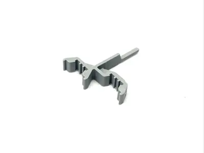 STP 5-2,0800967 | Phoenix Contact STP 5-2 Marker Carriers 0800967 LOT OF 80 - New – Open box