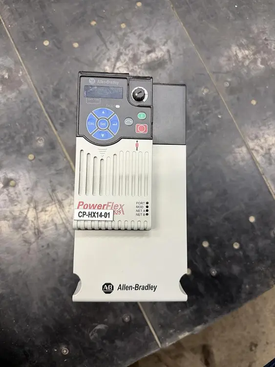 Used ALLEN-BRADLEY 25B-E9P9N104 Variable Speed Drives Quebec CA | Carter-Wilson Equipment Services #794272