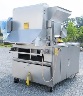 KOPPENS N/A Forming Machine | Buy Per Pound (2)