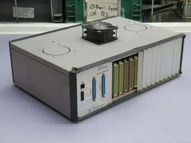 Used _UNKNOWN_ _UNKNOWN_ ICT Fixtures & Hardware Texas US | Aucto #1487328