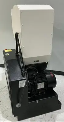 USED MILACRON MG-814