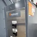 Used JPW CLASS A, SOLVENT RATED ST664 Walk-In Ovens Connecticut US | Furnace Brokers International #1292277