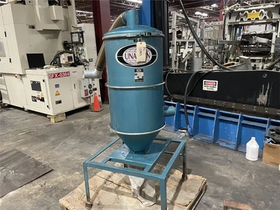 USED UNA DYN 20"