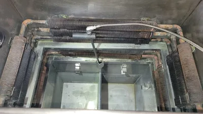 ULTRA-KOOL 12x16 Cold Trap Plus Finishing & Cleaning Machines Degreasers | Global Machine Brokers, LLC (6)