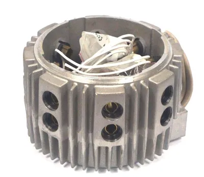 NEW GOULD 99-0013-01 SERVO 99001301
