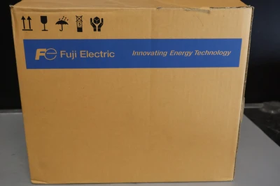 New | in-Stock FUJI ELECTRONICS FRN5.5E1S-4BM1 Variable Speed Drives Connecticut US | BG Industrial Surplus #472918