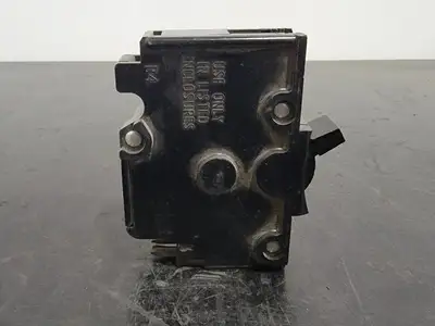 USED FEDERAL PIONEER NA140