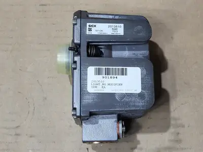 Used SICK 2013510 Lighting British Columbia CA | Lenmark #1440040