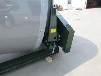 New | in-Stock 2026 FARMMASTER GBC170 Feed Mixers Pennsylvania US | Zimmerman Farm Service #1410071