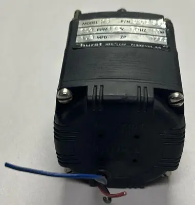 Used HURST 2442-560 Motors (misc) | Surplus Asset Holdings #1205496