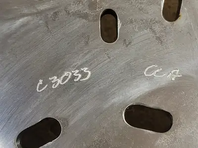 USED FLOWSERVE 4022984750