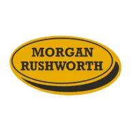 MORGAN RUSHWORTH