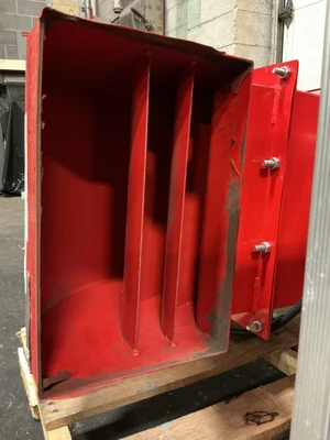 Used LIMPSFIELD _UNKNOWN_ Boilers | Equipment Recovery Corp. #1330974