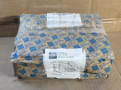 New | in-Stock THERMON MIQ-PJBRP-TB4 Misc Electrical & Power Parts British Columbia CA | Lenmark #367365