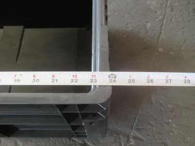 Used SCHAEFER NF241511 General Storage Systems Texas US | Aucto #1307306