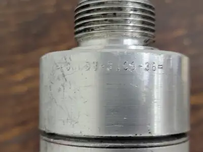 Pneumatic Cylinder