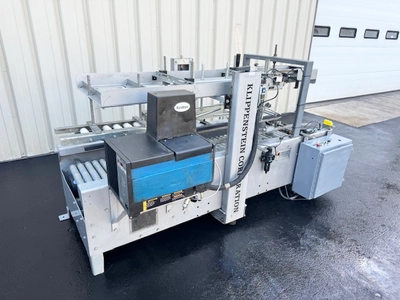 Klippenstein Hot Glue Case Sealer