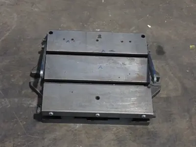 Angle Plate