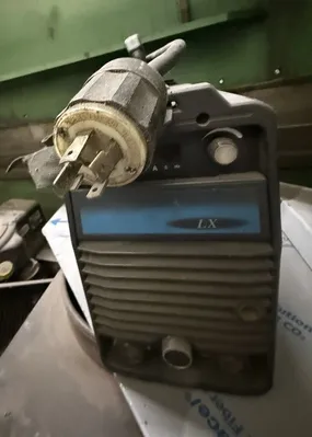 Used MILLER MAXSTAR 200 LX Tig Welders California US | Heavy Wall Consulting #1465158