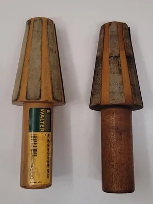 WALTER SK50 Tooling & Accessories, Tooling | Machinery Central (1)