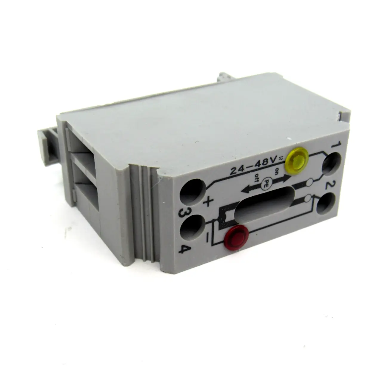 USED PHOENIX CONTACT GTF 76