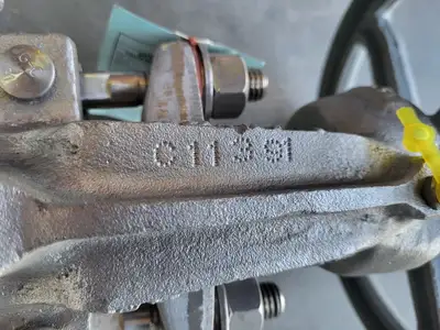 NEW 2019 L&T VALVES LIMITED 163