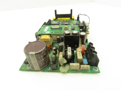 Allen Bradley A77131-373-52 PanelView 550 Control Board W/A77131-221-51 PCB